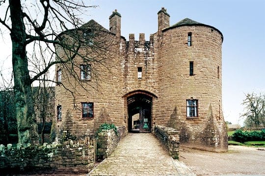 Join the Pendragon Retreat
